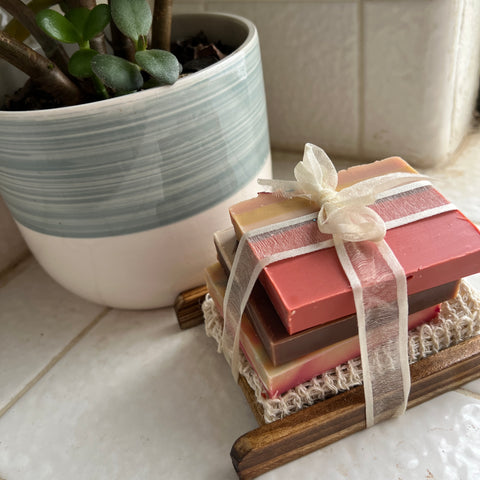 Soap Stack Gift Pack