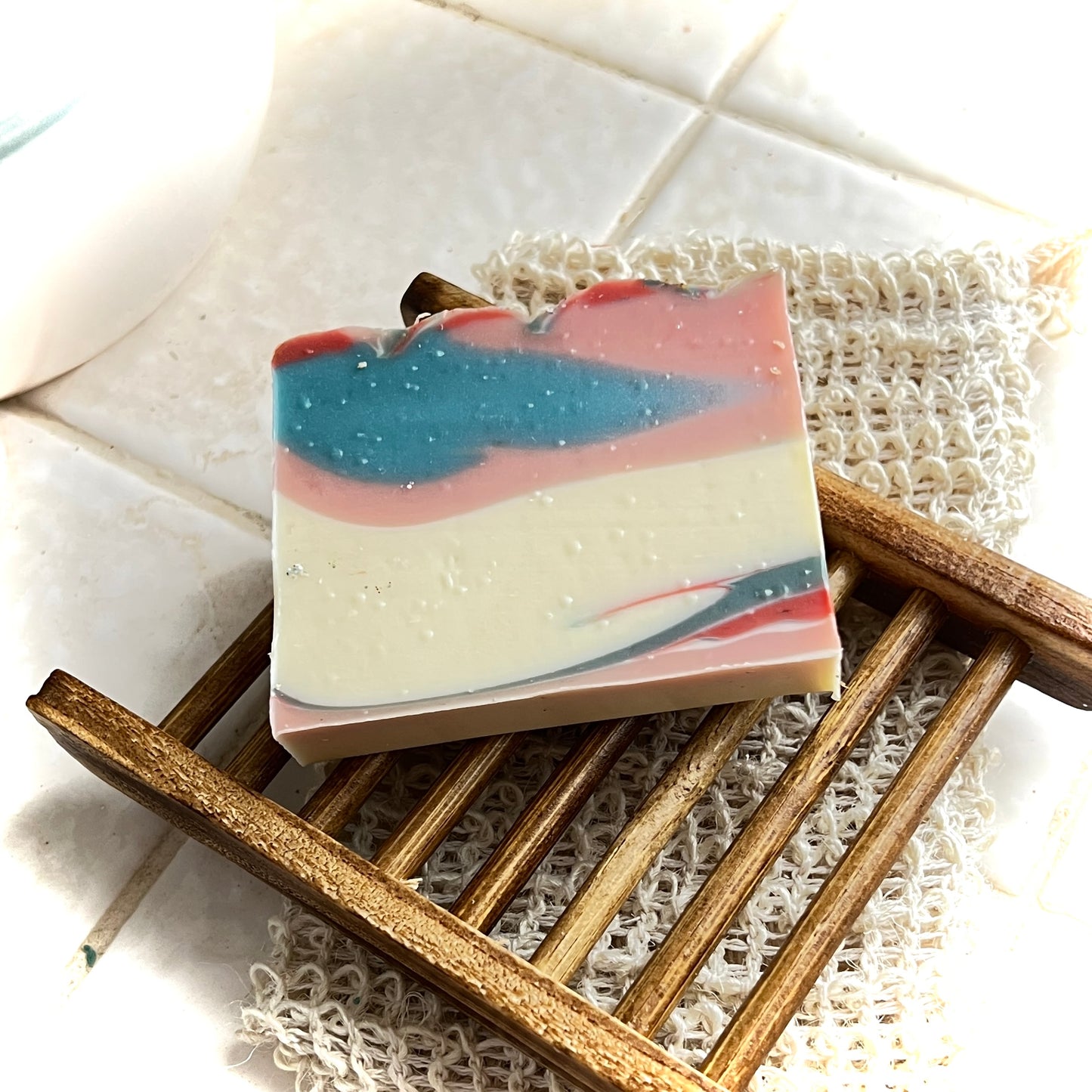 Soap Stack Gift Pack