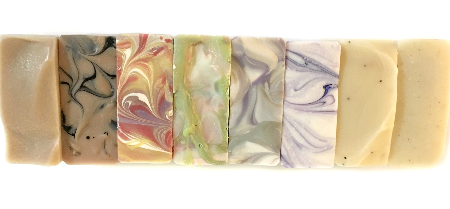 Premium Soaps