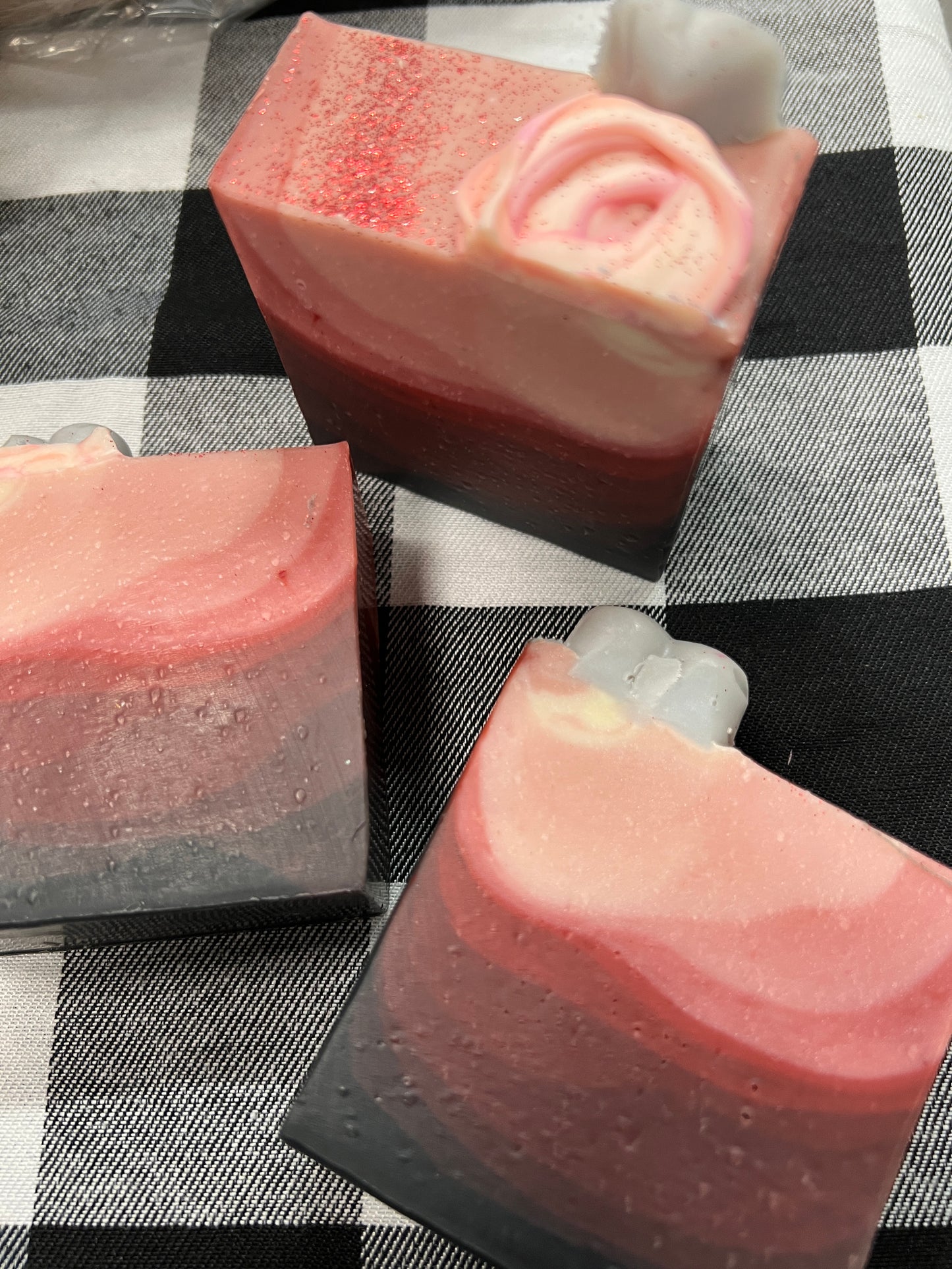 Persephone Bar Soap