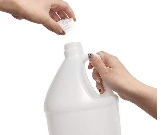 1 Gallon Jug – Bulk Massage Oil for Spas & Massage Therapists