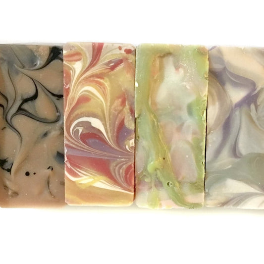 Premium Soap Box w/ Free Shipping